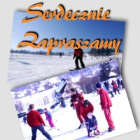 Zakopane, Biały Dunajec, wyciągi narciarskie